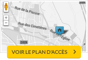 Voir le plan d'accès